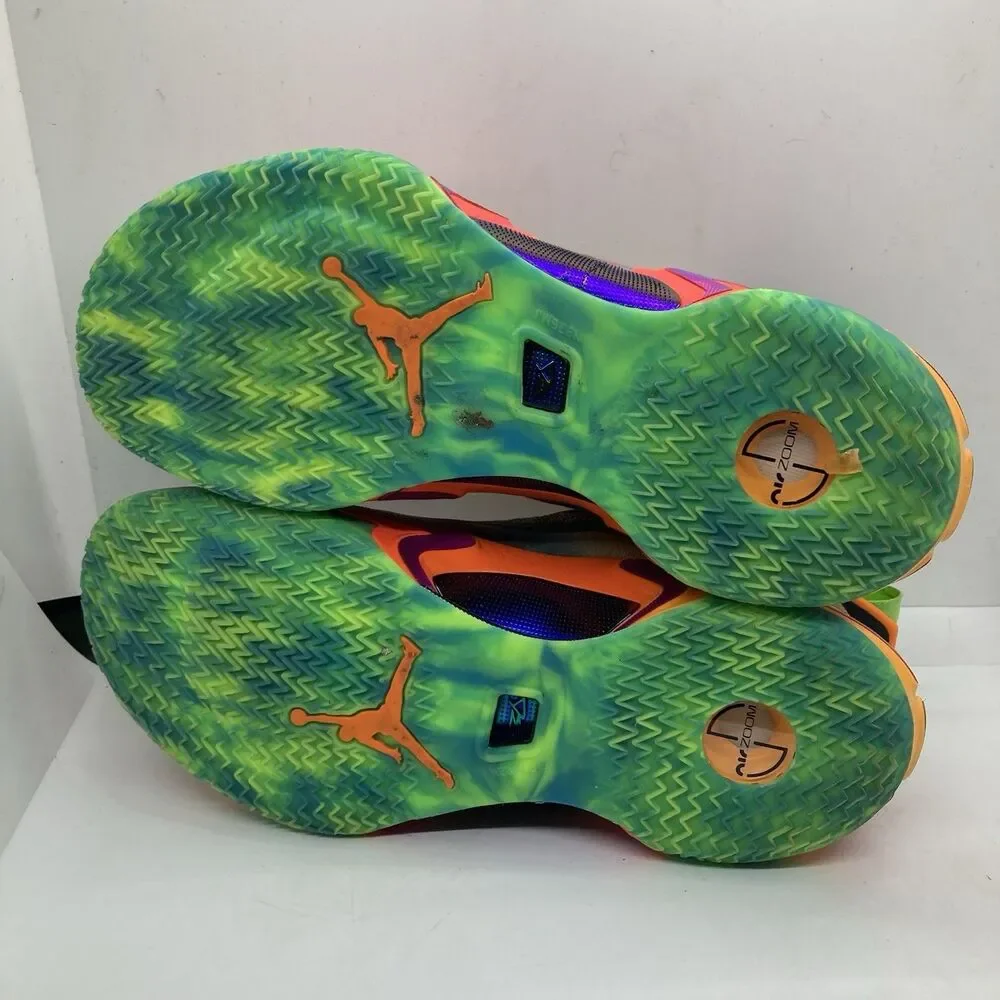 Jordan 36 Low EYBL Mens 8.5 Shoes Sneakers DV5264 083